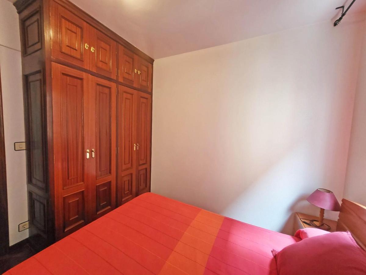 Apartamentos Sanxenxo Playa 3000 Εξωτερικό φωτογραφία