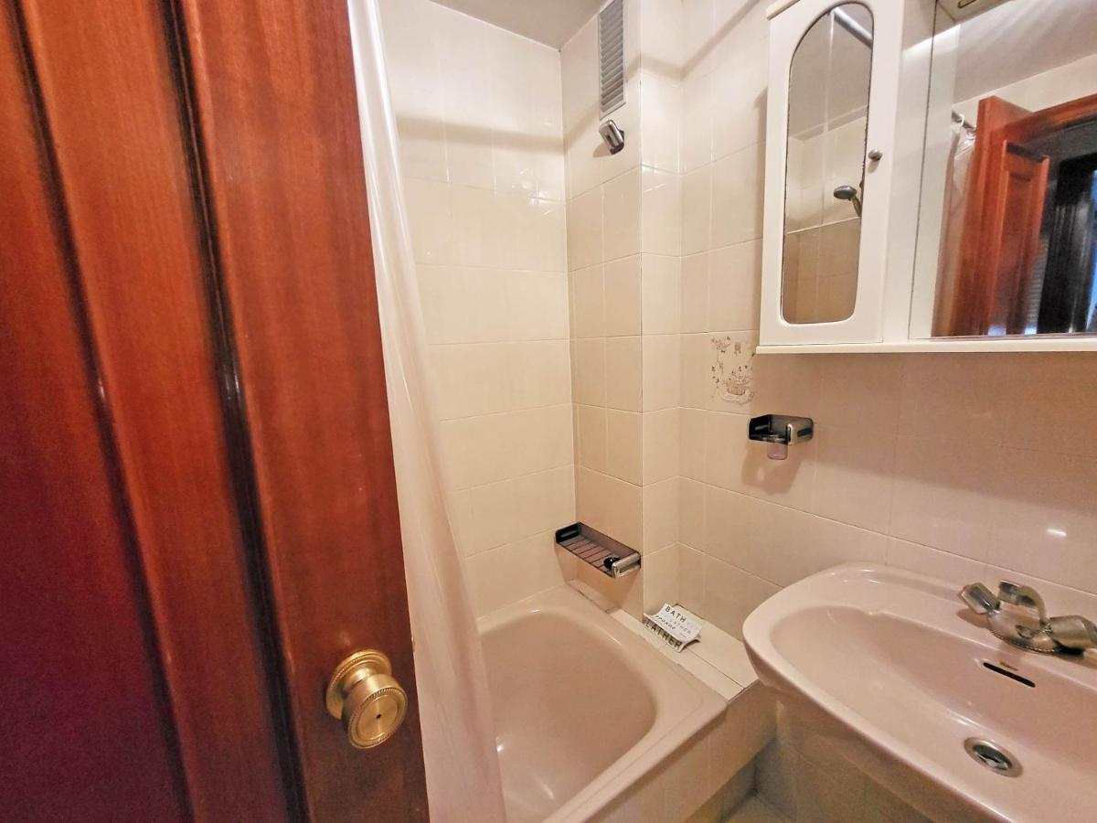 Apartamentos Sanxenxo Playa 3000 Εξωτερικό φωτογραφία