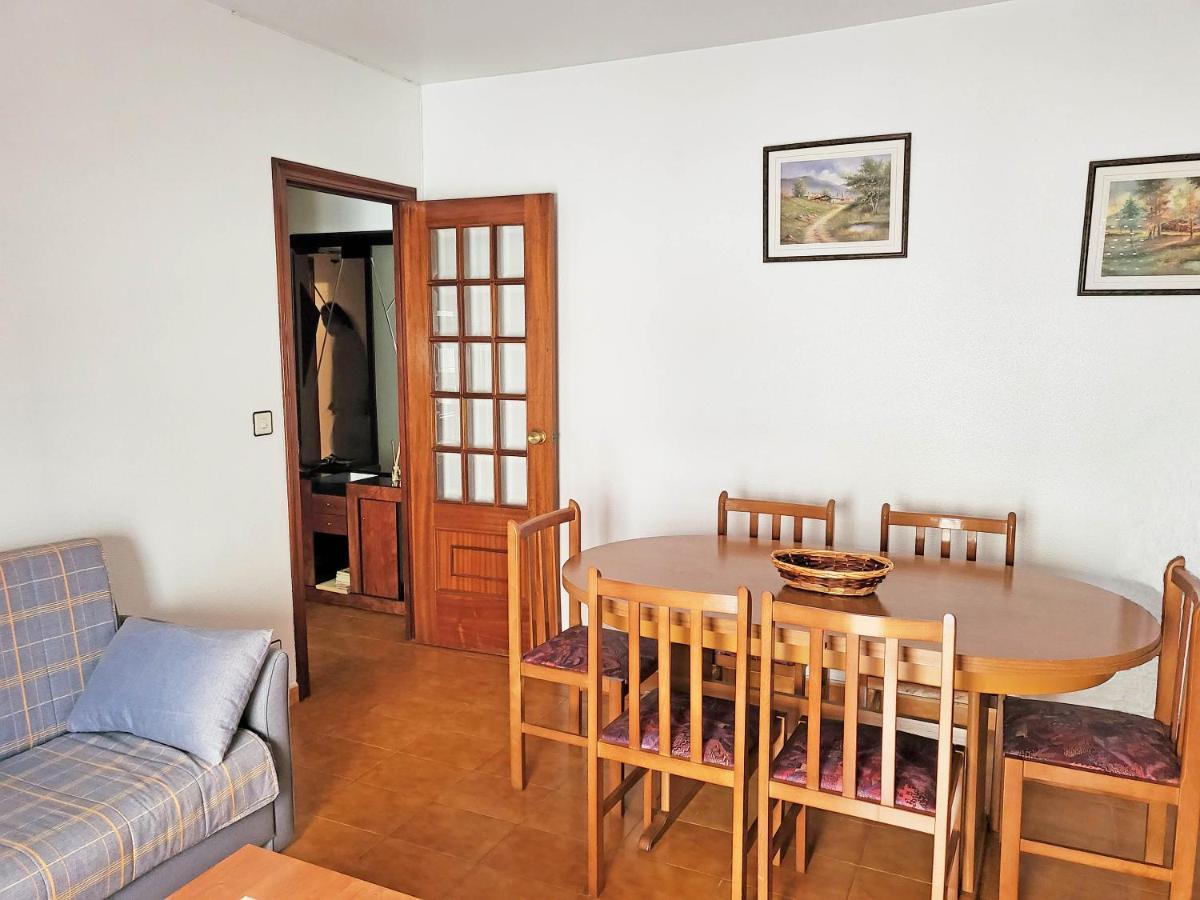 Apartamentos Sanxenxo Playa 3000 Εξωτερικό φωτογραφία
