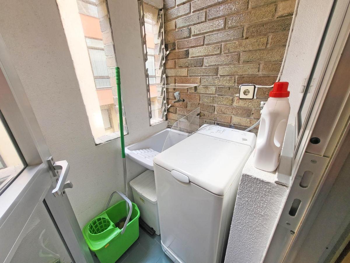 Apartamentos Sanxenxo Playa 3000 Εξωτερικό φωτογραφία