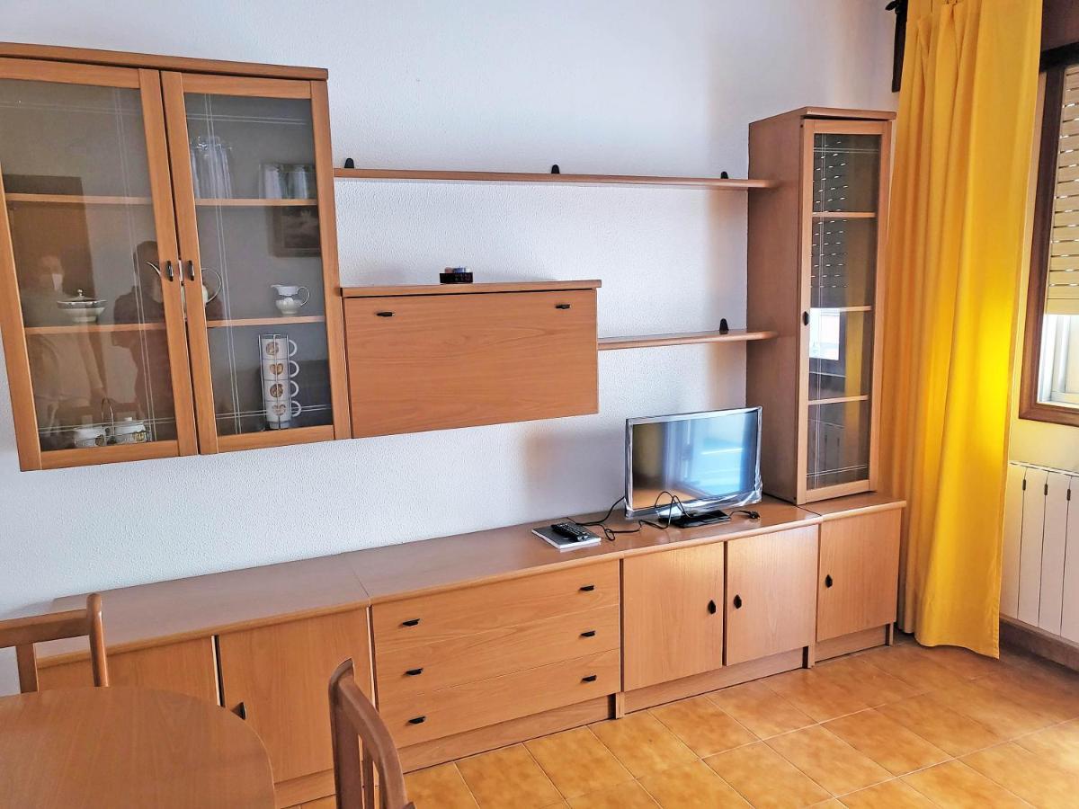 Apartamentos Sanxenxo Playa 3000 Εξωτερικό φωτογραφία